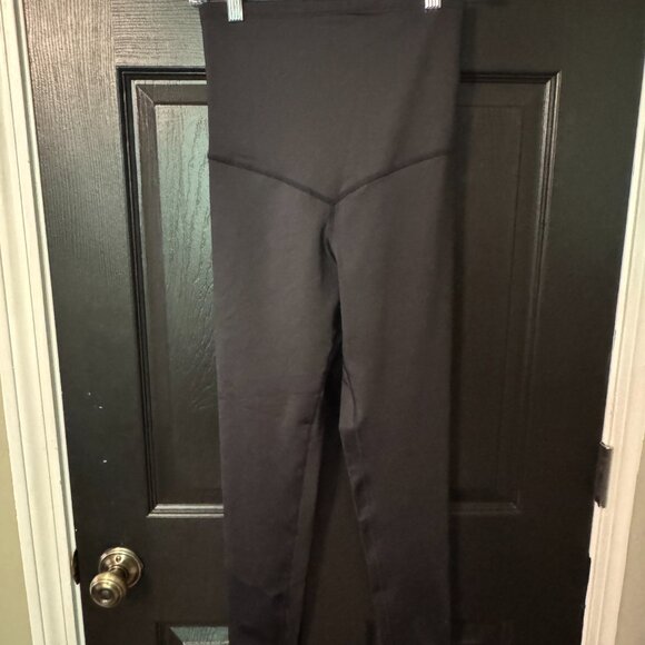 Curveez Shapewear Leggings Black Medium - Picture 4 of 4